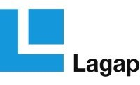 Lagap S.A. logo