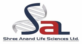 Shree Anand Life Sciences Limited logo