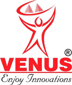 Venus Remedies Limited logo